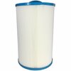 Zoro Approved Supplier Caldera 50 Replacement Spa Filter Cartridge Compatible PCD50N/C-7350/FC-3963 WS.CLD3963